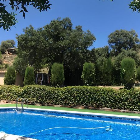 Allotjament Rural סולסונה מראה חיצוני תמונה