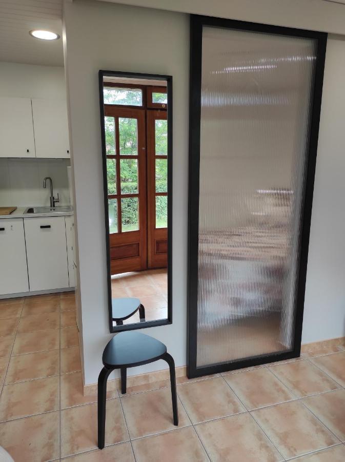 Allotjament Rural סולסונה מראה חיצוני תמונה
