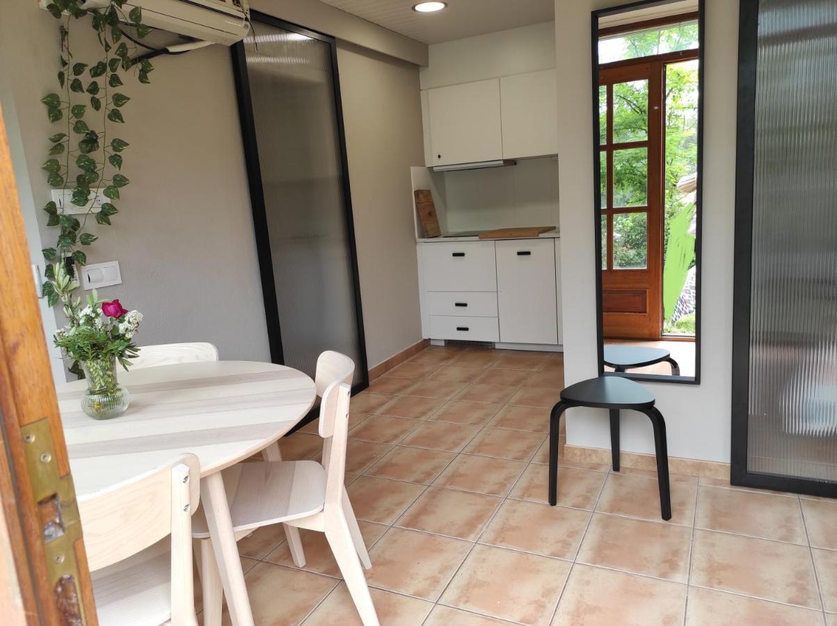 Allotjament Rural סולסונה מראה חיצוני תמונה