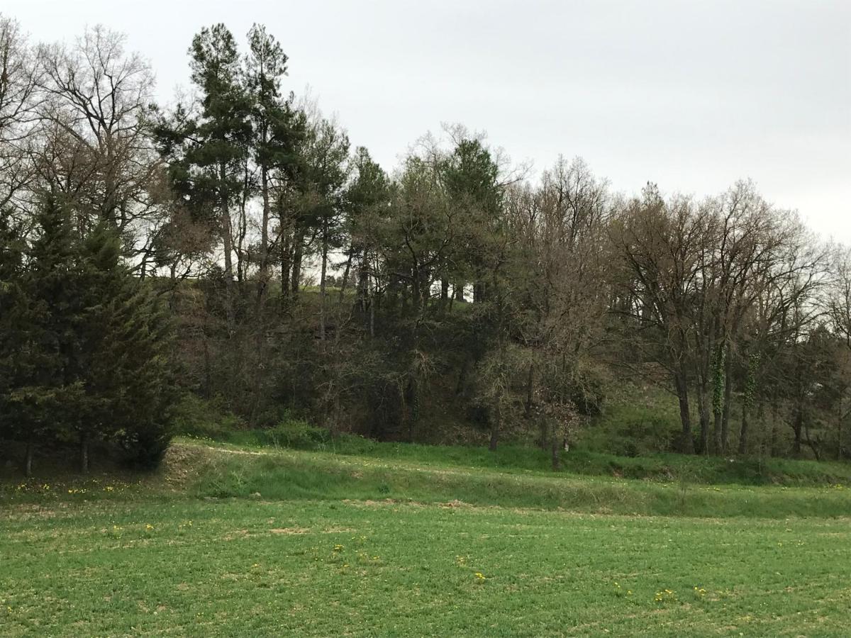 Allotjament Rural סולסונה מראה חיצוני תמונה