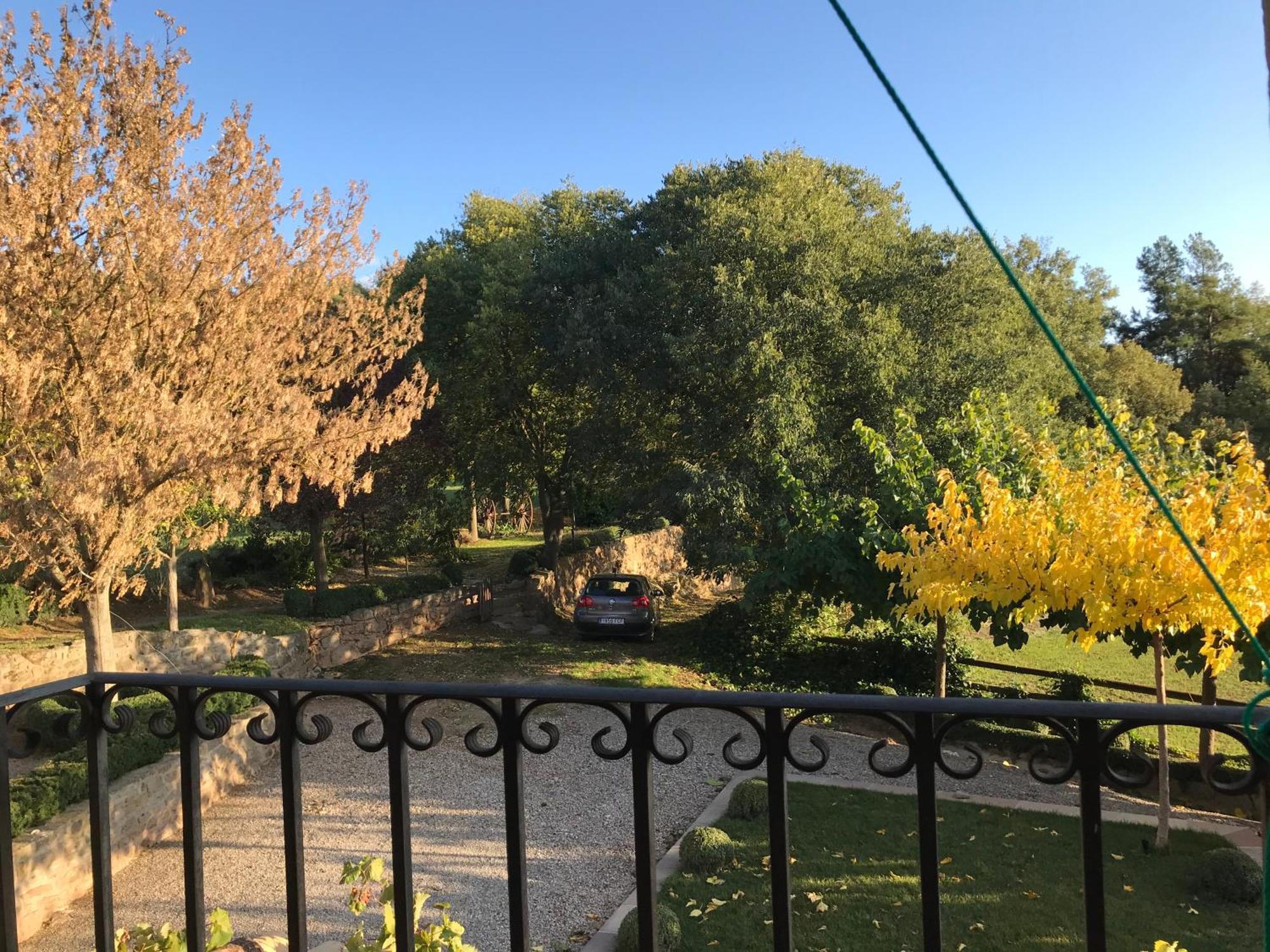 Allotjament Rural סולסונה מראה חיצוני תמונה